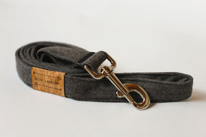 HerringBONE Leash