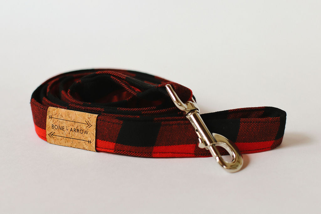 Muskoka Dinner Jacket Leash